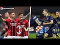 AC Milan vs Dinamo Zagreb 3-1 Highlights Champions League 2022/23