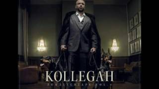 Kollegah Hardcore