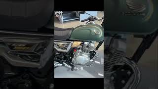 Download lagu All-New Honda CG150 2025 | Classic Look, Modern Power 🔥🇵🇰 #HondaCG150 #BikeLovers mp3