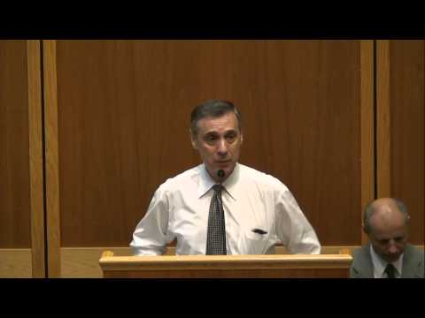 Ovidiu Dobria - Sa cautam sfintirea