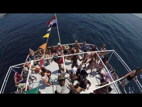 dj zola croatie festival