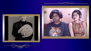 LYLE LOVETT REACTION - Private Conversation x If I Needed You