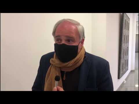 La Provincia trabaja en la vuelta reducida y gradual de clases presenciales