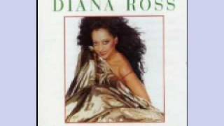 DIANA ROSS - HIS EYE IS ON THE SPARROW