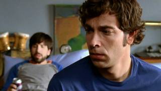 Chuck S01E04 HD | Matt Pond PA  -- Wild Girl