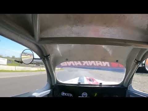 Legend car on board - castelletto - motore stock 100 cv