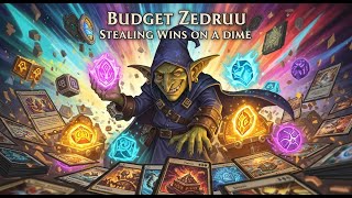 Zedruu EDH: Building a $50 Gifting Deck