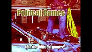 Political Games with Lyrics