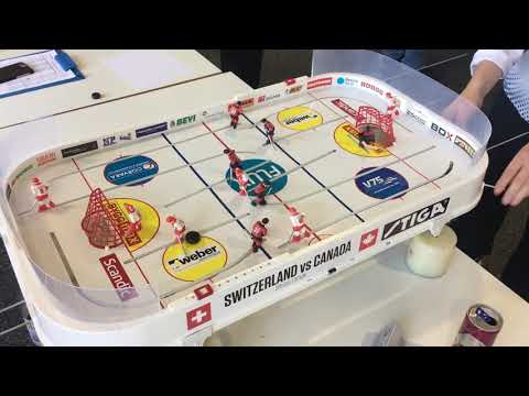 2018.10.20 Martin Ženíšek - Sven Aderhold