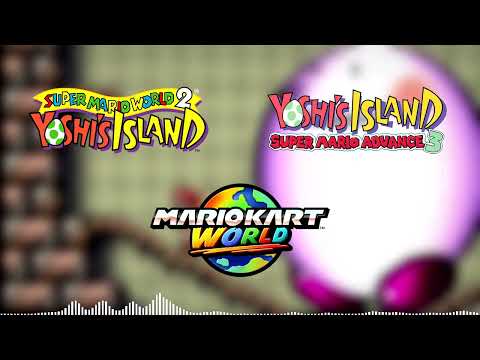 Mini Boss (YI) | 4 Tracks Mashup