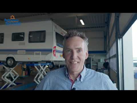 Korte film over Reinders Rekreatie Leeuwarden
Dealer van Fendt, Hobby, Knaus en T@b caravans