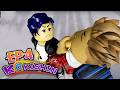🎬 Kokishin EP4 | Zevireth Animations "Power Unleashed: Secrets and Alliances" 🌟