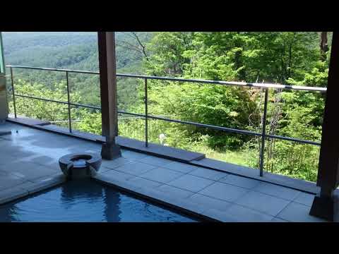 高湯温泉 花月ハイランドホテル「露天風呂」