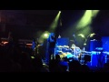 Chimaira - Clockwork (Live in Sydney Australia 2012 Sidewave)