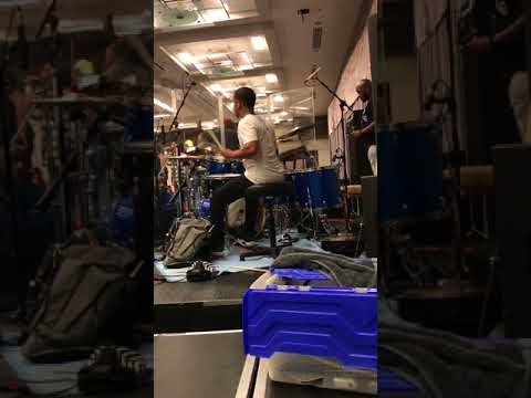 Devon Parker (GMWA) John P Kee