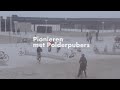 De middenschool: pionieren met polderpubers