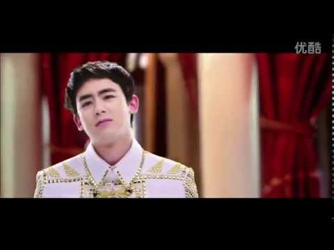 [M/V] 2PM《QQ Dance 2》ღ Shining In The Night [HD Version]