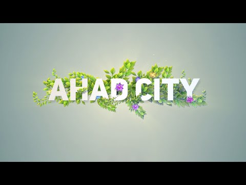 3D Tour Of Ahad City