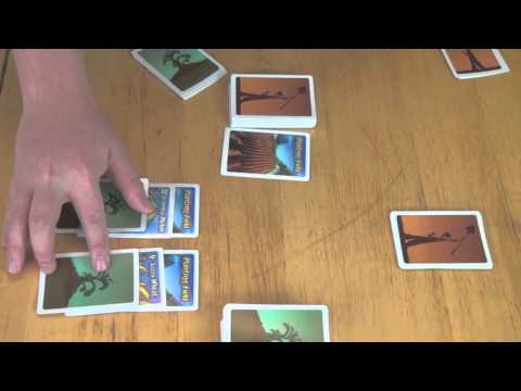 Dice Tower Reviews: Farmageddon - with Ryan Metzler