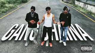 Download lagu SANDY - GANG CHAINA | Prod by: Tsabi mp3