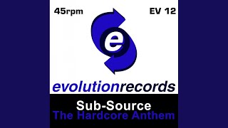 Mutilator (Original Mix)