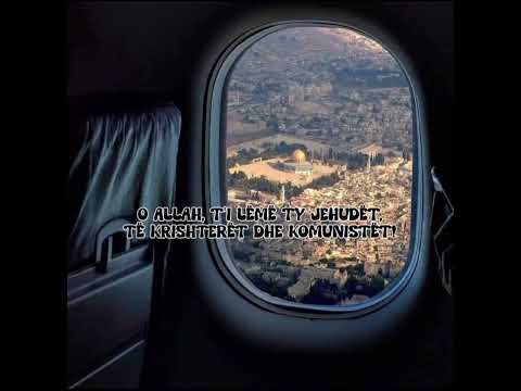 Dua për Palestinen. #dua #viral #palestine #palestina #fyp #foryou #video #viralvideo #islam