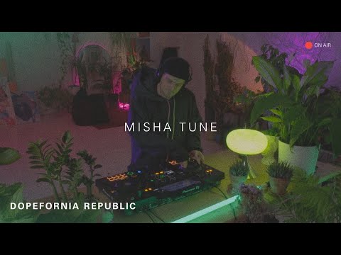 Electronic Music Mix | Misha Tune