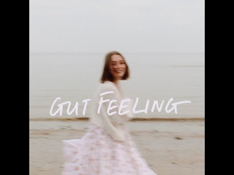 Gut Feeling (Official Audio)