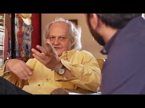 zNüne - der Talk mit Biss: Heute mit Fotograf Werner Branz