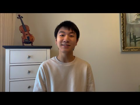 Christian Li on the Music of Korngold