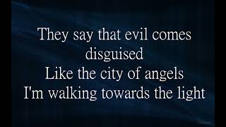 Good Charlotte - The River lyrics