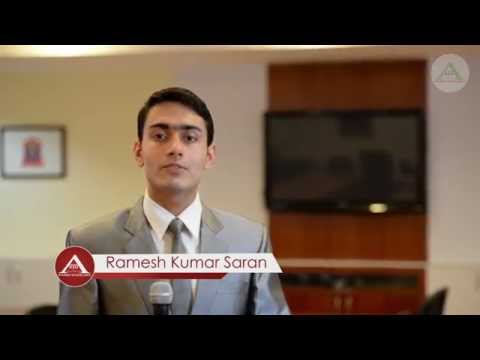 AIHMCT Bangalore General video thumbnail 6