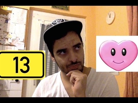 Eine feste Beziehung mit 13 ?!? - RICHTIGE SONDIS #01