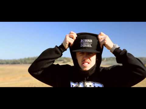 Robbie Diesel - Whatever