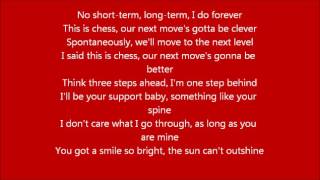 C-Ray - So Gone Challenge (Lyrics) | EndlessVideo