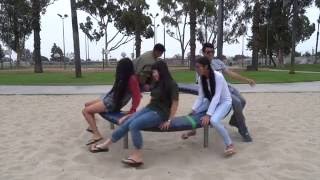 AP Psych Fairytales: Hansel and Gretel