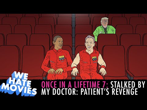 Barack Obama and Bruce Springsteen start a movie show | We Hate Movies