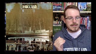 Notes on Holland by The Beach Boys