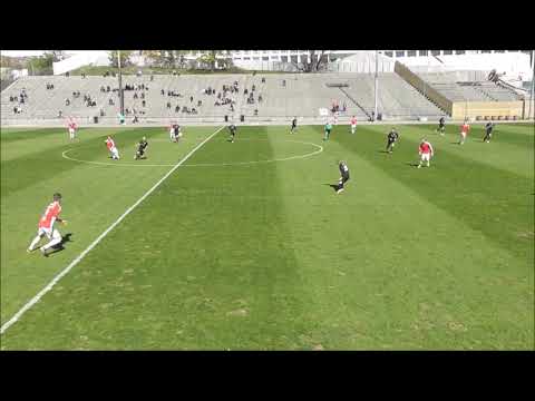 Kakkonen 2019: FC Kiffen - JIPPO (12.5.)