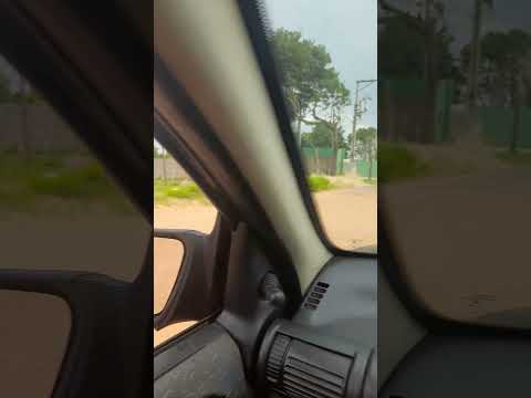 Eu e meu Corsa em algum lugar de Álvares Machado-SP 🙏🥰