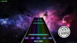 Napoleon - Afterlife (Instrumental) Clone Hero Playthrough