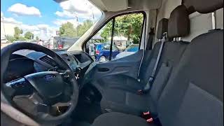 Ford Transit L3H2 cargo van | Image 4 - Autoline