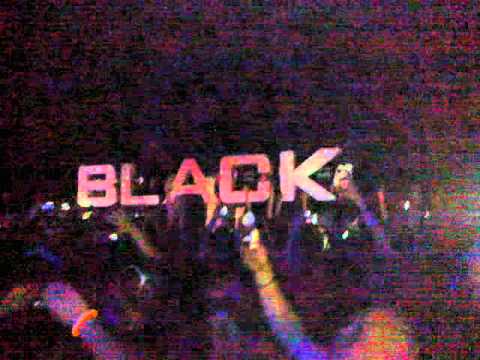 Sensation Black Overdose 2011, 23.04.2010, Ethias Arena, Hasselt, Belgien, Belgium