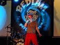 The Polecats - Make a Circuit with me (HD Live ...