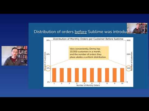 Alon Nir - Sliding into Causal Inference, with Python!