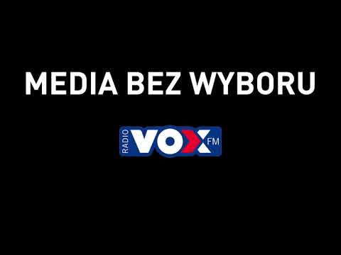 Media bez wyboru - komunikaty stacji radiowych (10.02.2021)
