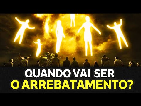 O ARREBATAMENTO vai acontecer QUANDO? - Saiba as 3 Visões Diferentes Sobre Isso! #bíblia