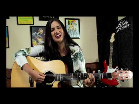 Pedaço meu - Cleber e Cauan part. Jorge e Mateus (cover Isabella Arantes)
