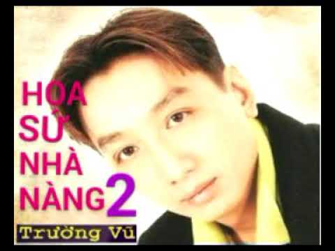 Thể hiện bởi Trường Vũ