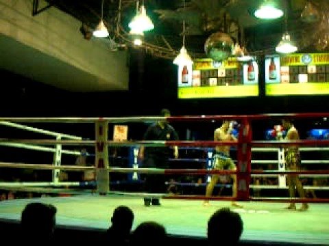 Robert ng Vs Piyapong thailand rnd 3